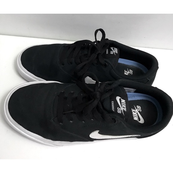 NIKE Canvas Sneaker Unisex - Picture 4 of 12